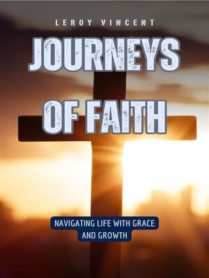cover image of Journeys of Faith